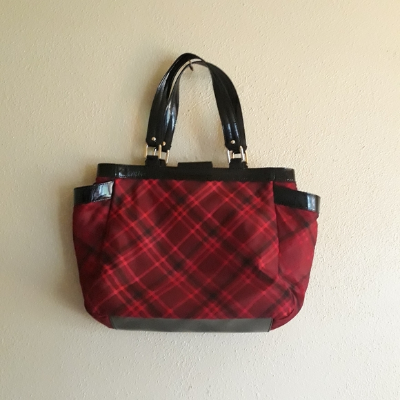 Talbots shoulder bag - Picture 2 of 7